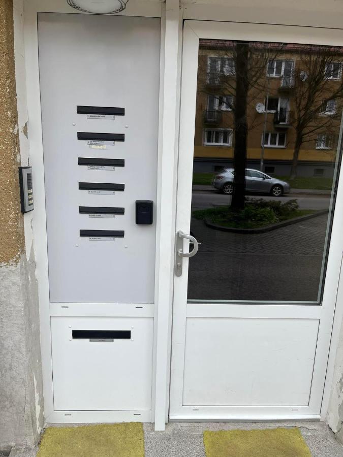 Old Town Home Liptovsky Mikulas Exterior photo